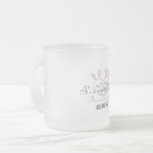 Kunstmatige Mok (Voorkant links)