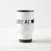 Kunstmatige Mok (Center)