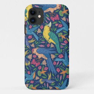 Kunstmatige nieuwe stijl, patroon Case-Mate iPhone case