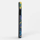 Kunstmatige nieuwe stijl, patroon Case-Mate iPhone case (Achterkant/rechts)