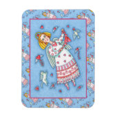 KUNSTMATIGE VALENTIJN, KAT EN VLIEGTUIG MAGNEET (Verticaal)