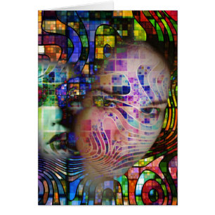 Kunstmatige verwarring van Brain Fog