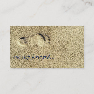 Kunstmatige Visitekaartjes