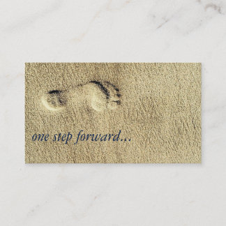 Kunstmatige Visitekaartjes