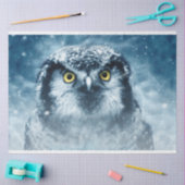 Kunstmatige Waterverf van kippen Artikel 20x30 Ont Tissuepapier (Craft)