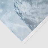 Kunstmatige Waterverf van kippen Artikel 20x30 Ont Tissuepapier (Detail)