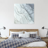 Kunstmatige weergave Canvas (Insitu (Slaapkamer))