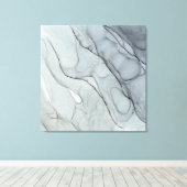 Kunstmatige weergave Canvas Afdruk (Insitu (Houten vloer))