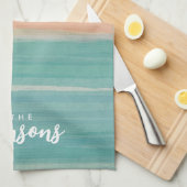 Kunstmatige zonsondergang voor weefselpapier theedoek (Quarter Fold)