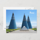 Kunstmuseum Briefkaart (Voorkant / Achterkant)