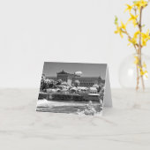 Kunstmuseum & Waterwerken - IR Kaart (Gele Bloem)