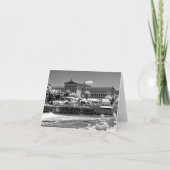 Kunstmuseum & Waterwerken - IR Kaart (Voorkant)