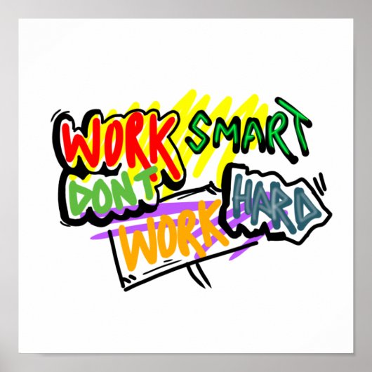 Kunstmuurschildkap Poster (Voorkant)