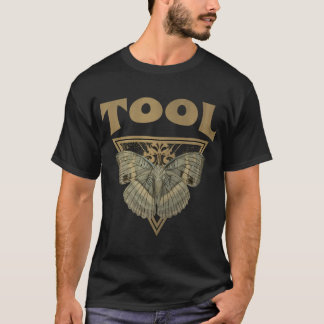Kunstmuziek - Tool T-shirt
