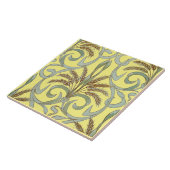  kunstnet tegeltje (Zijkant)