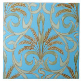  kunstnet tegeltje (Voorkant)