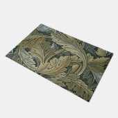 Kunstnieuw patroon van William Morris, , bel Deurmat (Schuin)