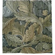 Kunstnieuw patroon van William Morris, , bel
