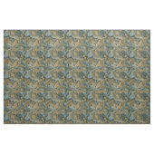 Kunstnieuw patroon van William Morris, , bel Stof (Fat Quarter)