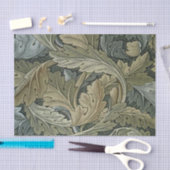 Kunstnieuw patroon van William Morris, , bel Tissuepapier (Craft)