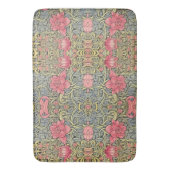  Kunstniveau Geïnspireerd uniek aanjager patroon Badmat (Voorkant Verticaal)