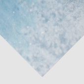 Kunstontbinding van artistieke Waterverf Tissuepapier (Detail)