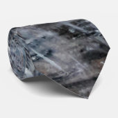 Kunstontwerp Abstract ontwerp Stropdas winnen (Opgerold)