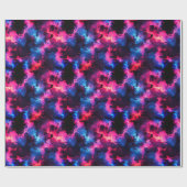 Kunstontwerp Cadeaupapier (Vlak)