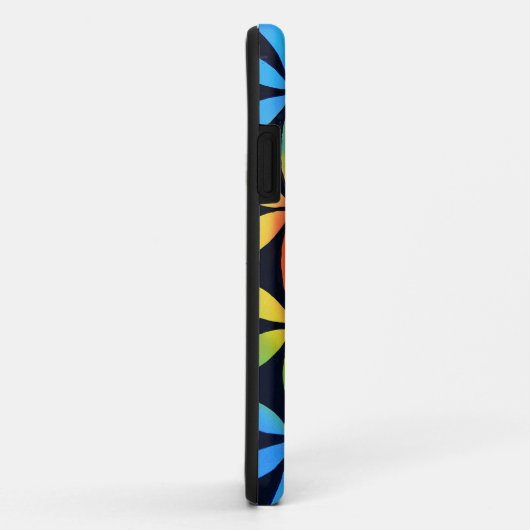 Kunstontwerp Case-Mate iPhone Case (Achterkant/rechts)