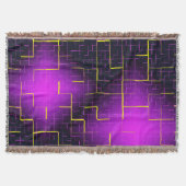 Kunstontwerp Deken (Voorkant)