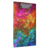 Kunstontwerp Klembord (Rechts)