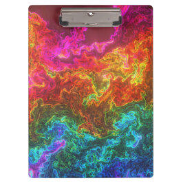 Kunstontwerp Klembord