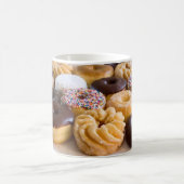 kunstontwerp koffiemok (Center)