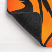 Kunstontwerp Muismat (Hoek)