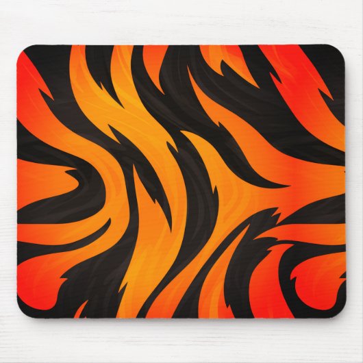 Kunstontwerp Muismat (Voorkant)