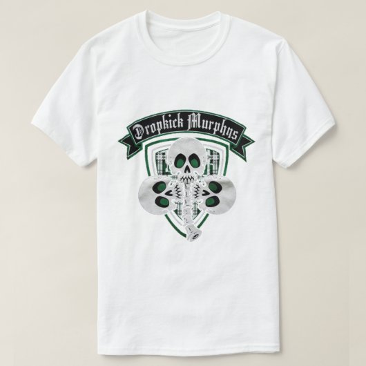 kunstontwerp nieuwe druppelaar druppelaar t-shirt (Design voorkant)
