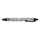 Kunstontwerp Pen (Bodem)