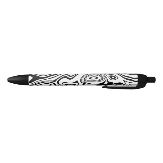 Kunstontwerp Pen (Bodem)