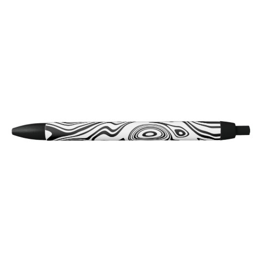 Kunstontwerp Pen (Voorkant)