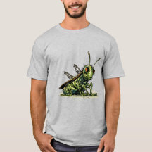 Kunstontwerp T-Shirt-vector vergrendelen