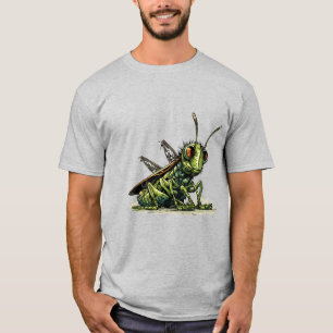 Kunstontwerp T-Shirt-vector vergrendelen T-shirt