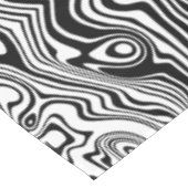 Kunstontwerp Tablecloth - Aangepaste kleuren Tafelkleed (Gekanteld)