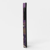 kunstontwerp voor deco Flapper Lady Case-Mate iPhone Case (Achterkant/links)