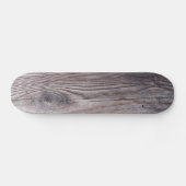 Kunstontwerp voor houten Schaatsen bord Persoonlijk Skateboard (Horizontaal)