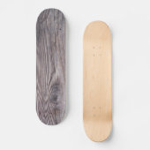 Kunstontwerp voor houten Schaatsen bord Persoonlijk Skateboard (Voorkant)