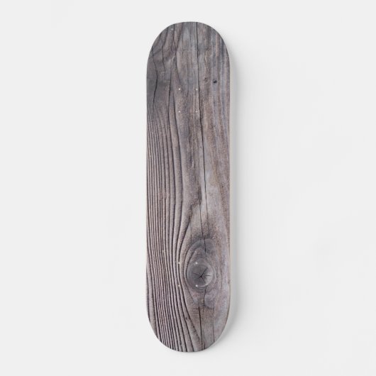 Kunstontwerp voor houten Schaatsen bord Persoonlijk Skateboard (Voorkant)
