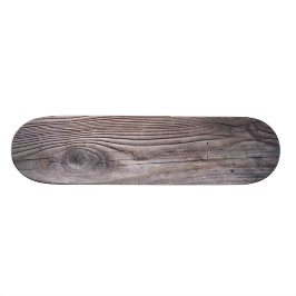 Kunstontwerp voor houten Schaatsen bord Persoonlijk Skateboard