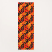 Kunstontwerp Yogamat (Voorkant)