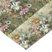 Kunstorchideeën - Kunstvormen van Natuur Korte Tafelloper (Hoek)