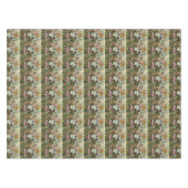 Kunstorchideeën - Kunstvormen van Natuur Tafelkleed (Voorkant (Horizontaal))